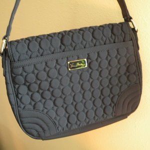 Vera Bradley Cross body dark blue